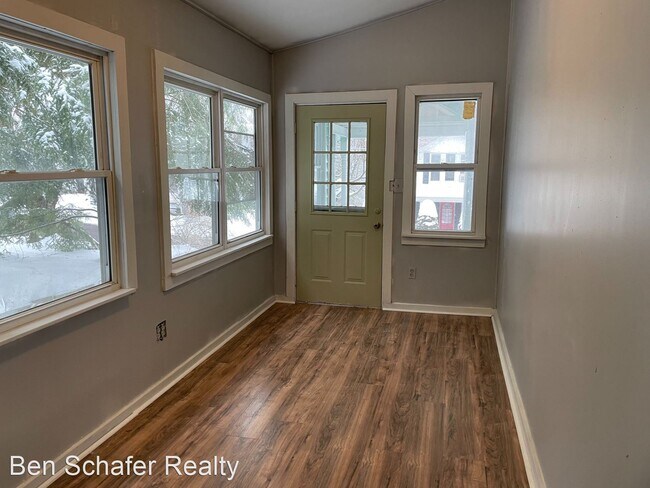 Foto del edificio - 3 br, 2 bath House - 413 High Street