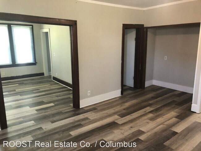Building Photo - 3 br, 1.5 bath House - 1634 E. Hudson Street