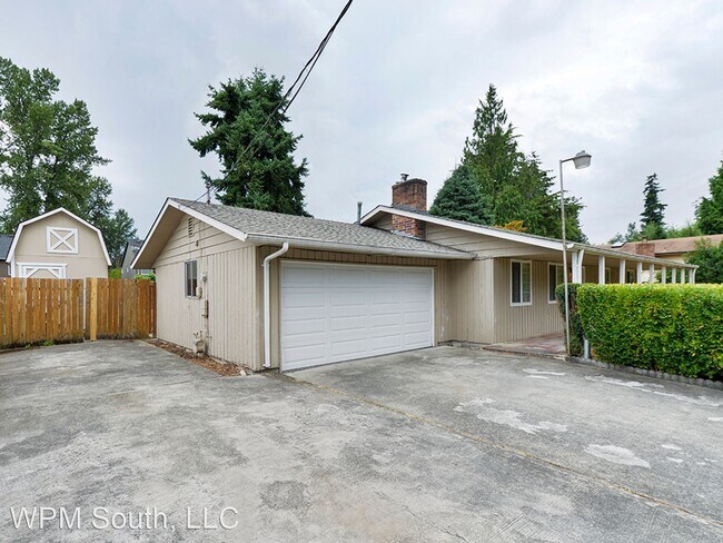 Foto del edificio - 4 br, 1.5 bath House - 26421 128th Ave SE