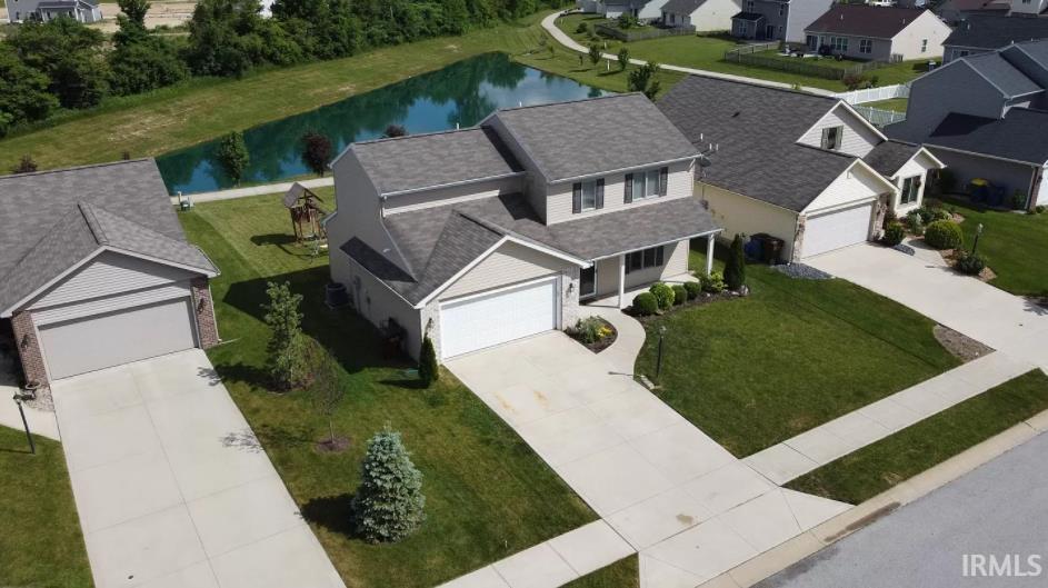Foto principal - 249 Hamilton Meadows Ln