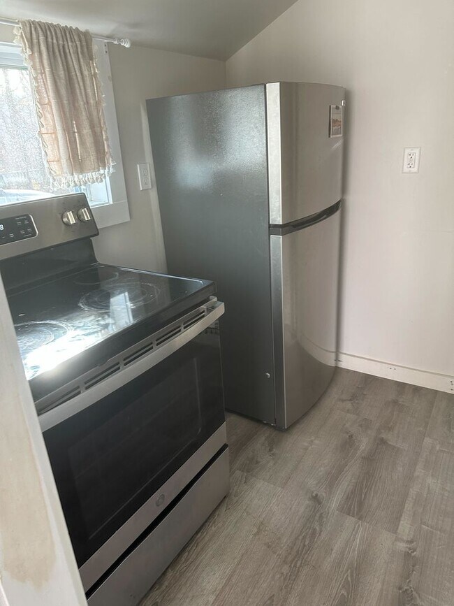 Tiny Home for Rent House Rental in Townshend, VT