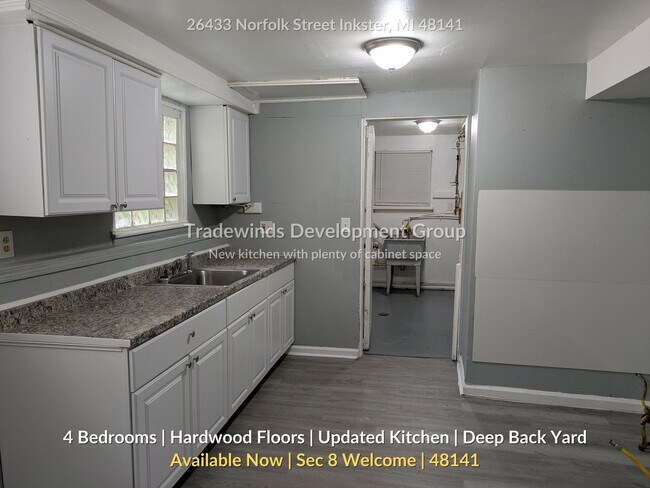 Foto del edificio - 26433 Norfolk St
