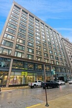 Building Photo - 60 E Monroe St