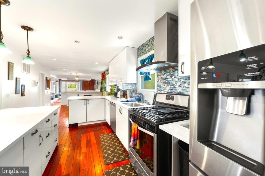 Foto principal - 4005 Anacostia Ave NE