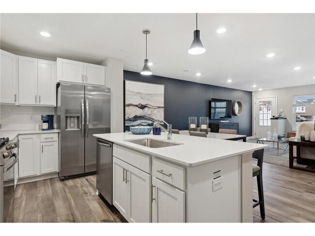 Foto del edificio - 5289 Long Pointe Pass