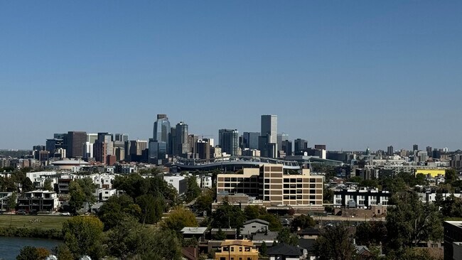 Foto del edificio - 4200 W 17th Ave