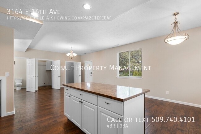 Foto del edificio - 3164 E 16th Ave
