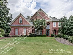 Building Photo - 704 Cheswich Overlook SE