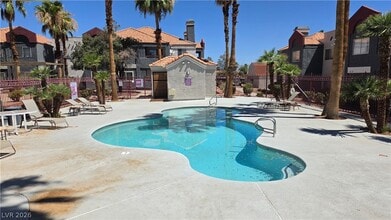 Building Photo - 8600 W Charleston Blvd