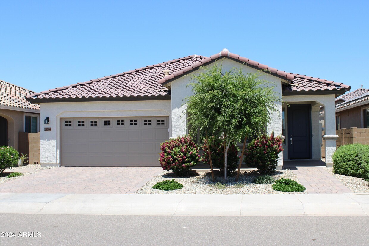 Foto principal - 24886 N 172nd Ave