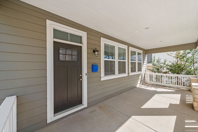 Building Photo - 4511 Jefferson St