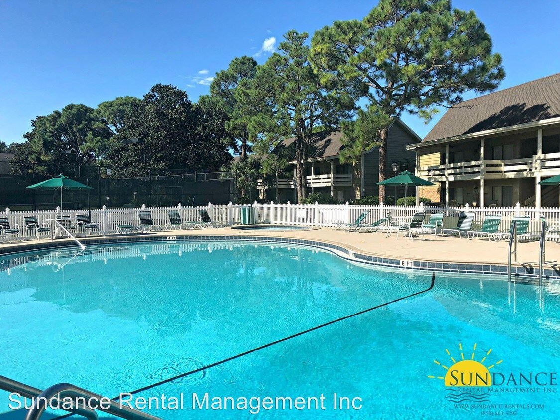 Primary Photo - 2 br, 2 bath House - 125 Sunset Bay 21-C