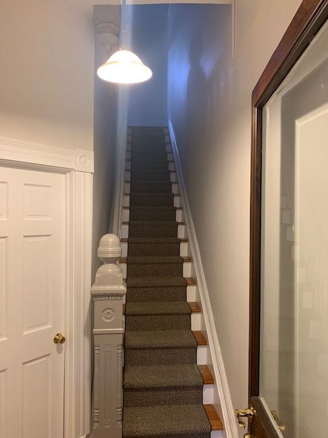 Steps - 176 Home St