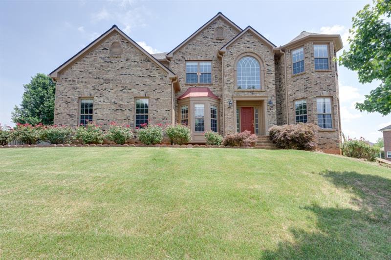 1049 Bradshaw Estates Dr, Canton, GA 30115 House Rental in Canton, GA