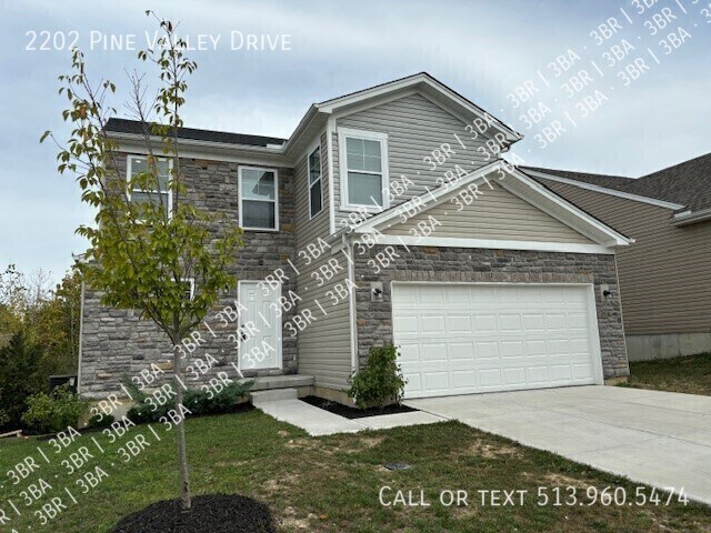 Primary Photo - 2202 Pine Valley Dr