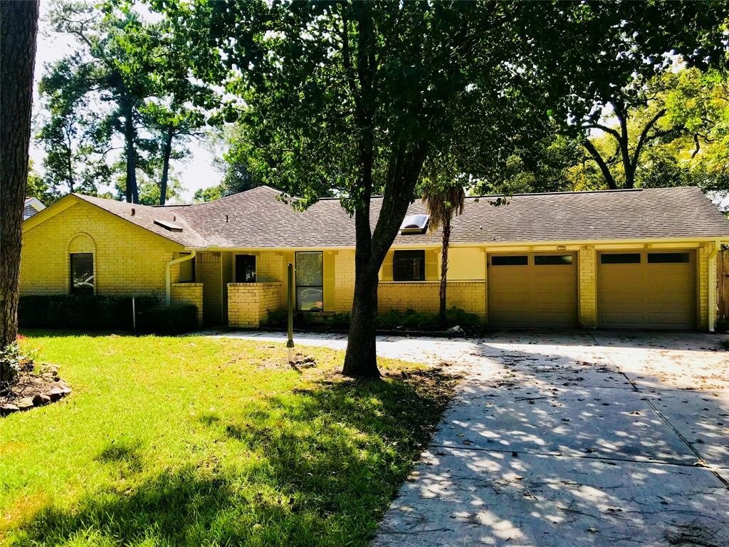 3403 Bristlecone Trail, Spring, TX 77380 House Rental in Spring, TX