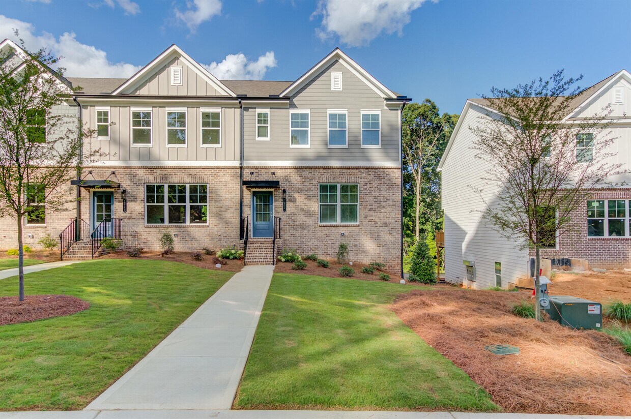 Photo - 1290 Ainsworth Alley (Buford, GA)