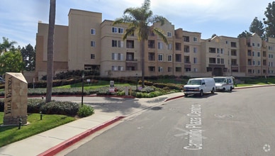 Building Photo - 3520 Lebon Dr