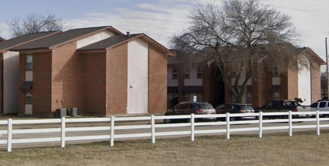 Foto del edificio - 1100 Austin St