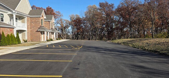 Foto del edificio - Chestnut - 2Br/2Ba Rental Home - Second Floor