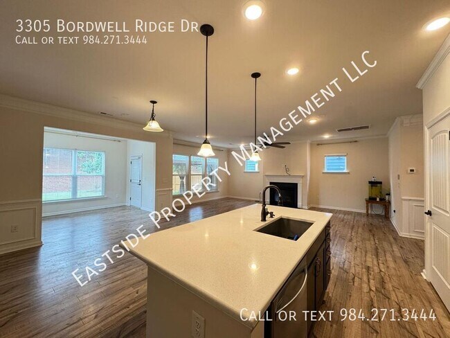 Foto del edificio - 3305 Bordwell Ridge Dr