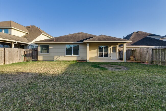 Foto del edificio - 3426 Lily Ranch Dr