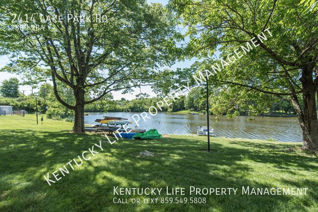 Foto del edificio - 2414 Lake Park Rd