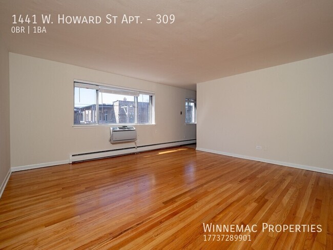 Foto del edificio - 1441 Howard St