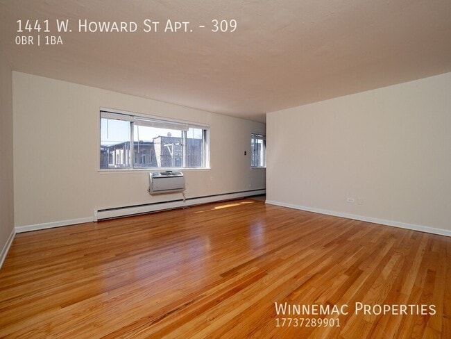 Building Photo - 1441 Howard St