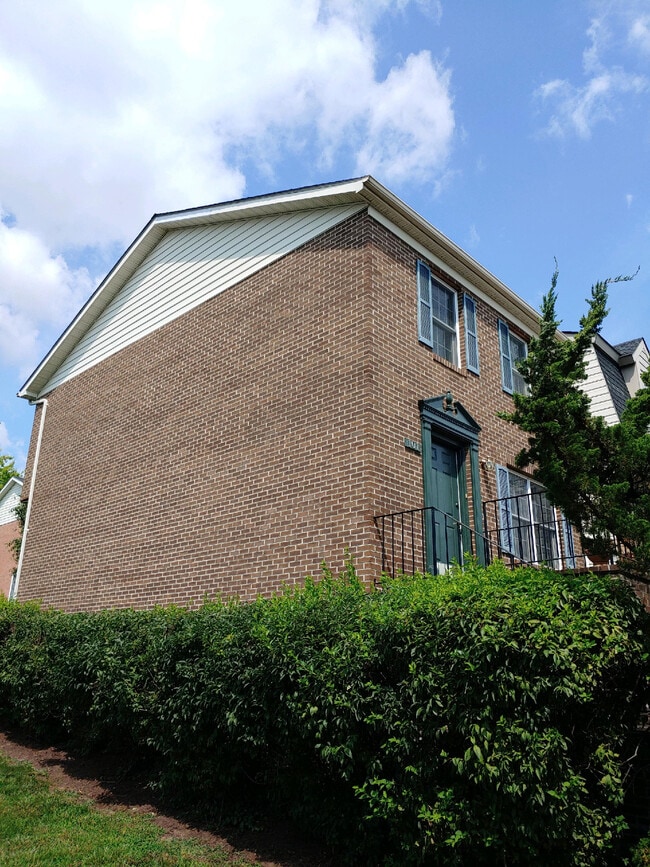 101 Tudor Dr, Winchester, VA 22603 Townhome Rentals in Winchester VA