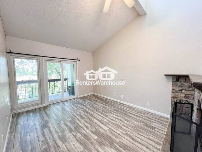 Foto del edificio - 1-Bedroom Westminster Condo with Balcony
