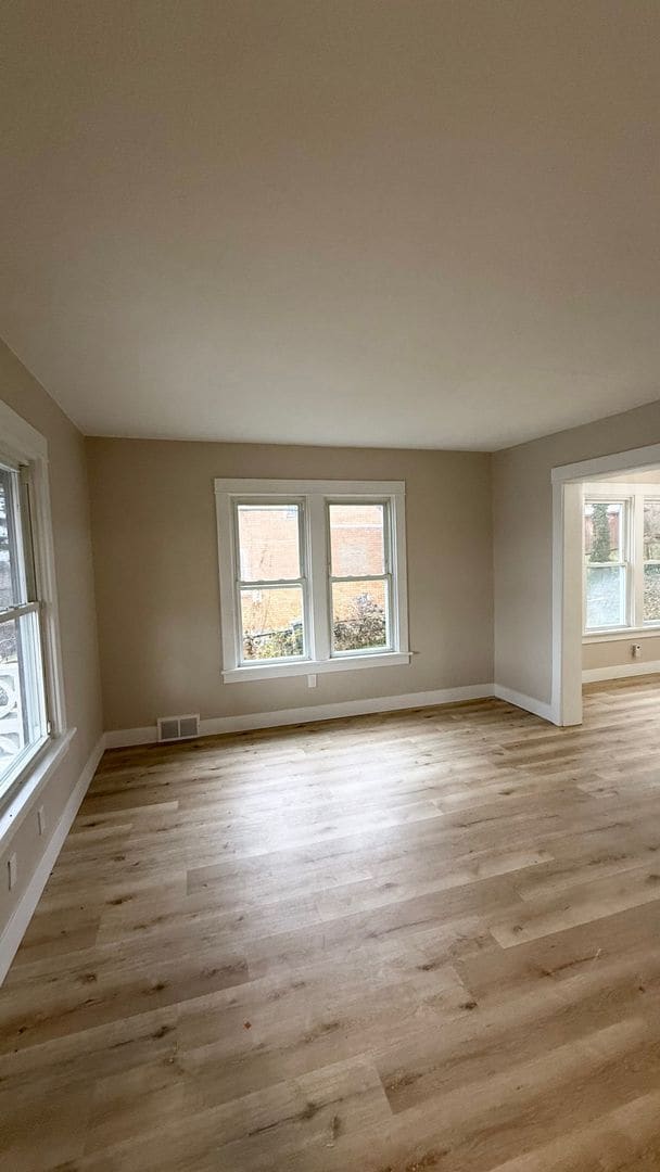 Foto del edificio - Newly Remodeled 3 Bedroom in Overbrook- Garage and Central AC!!