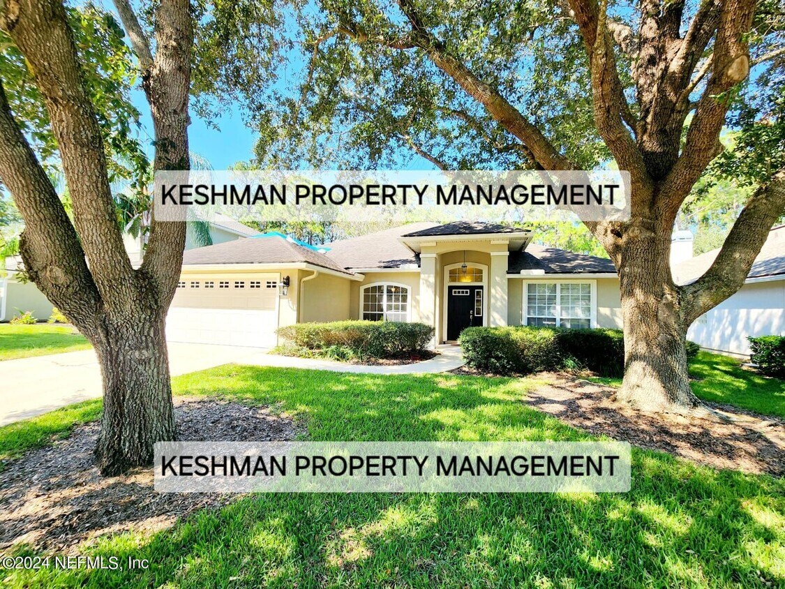 13785 Weeping Willow Way, Jacksonville, FL 32224 House Rental in