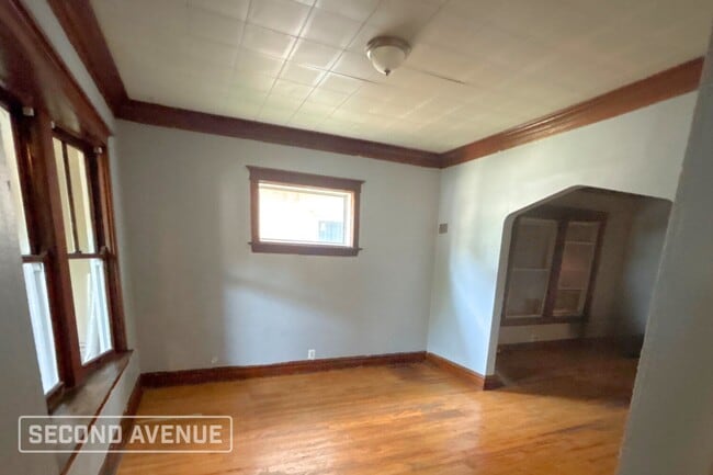 Foto del edificio - 11140 S Parnell Ave