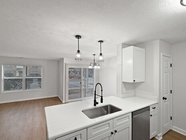 Foto del edificio - 4153 Bell Rd