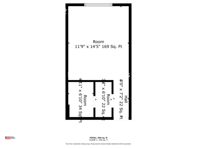 Foto del edificio - 4757 Hayes Rd