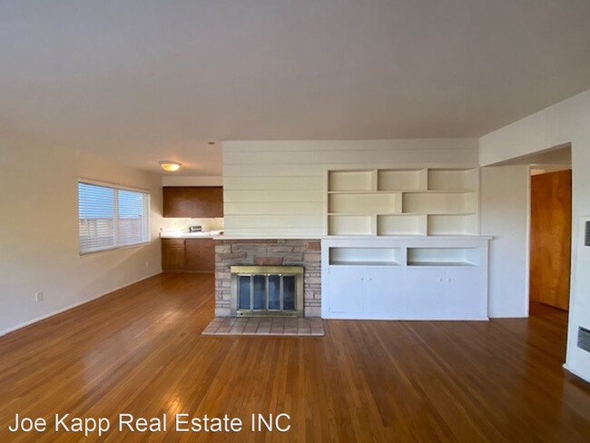 Building Photo - 3 br, 1.5 bath House - 425 Baldwin Road