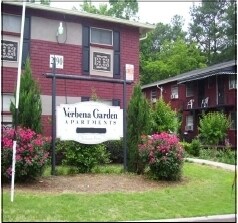 Primary Photo - Verbena Garden Apartments