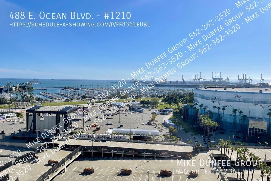 Primary Photo - Pristine 2 Bedroom, 2 Bath Condo on the 12...