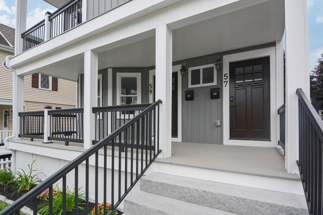 Foto del edificio - 59 Garrison Ave