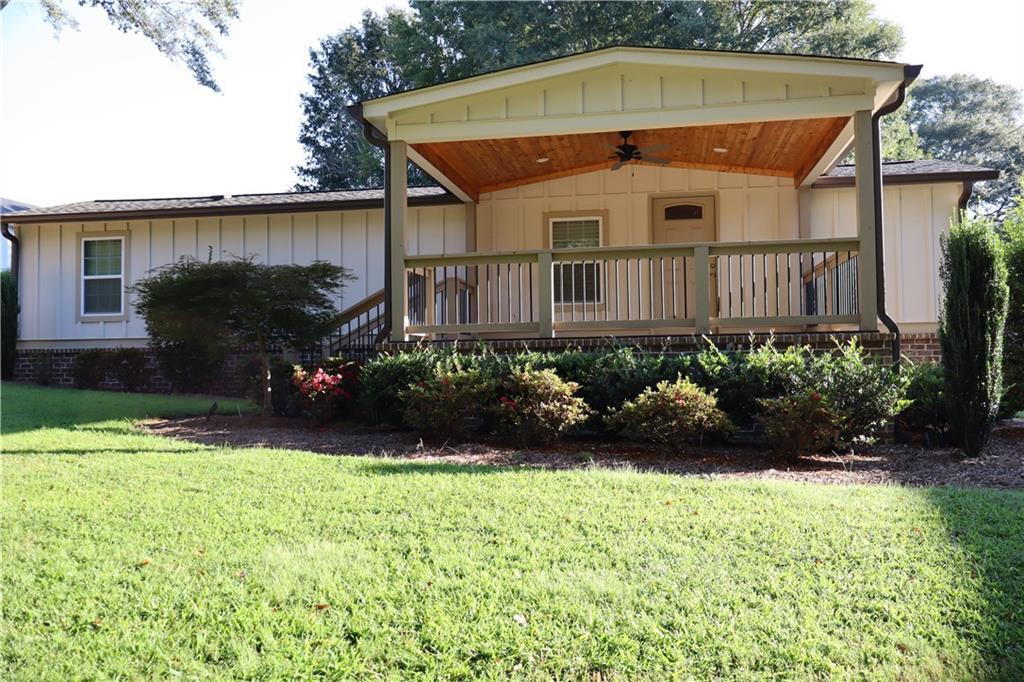 Foto principal - 5514 E Chestnut St
