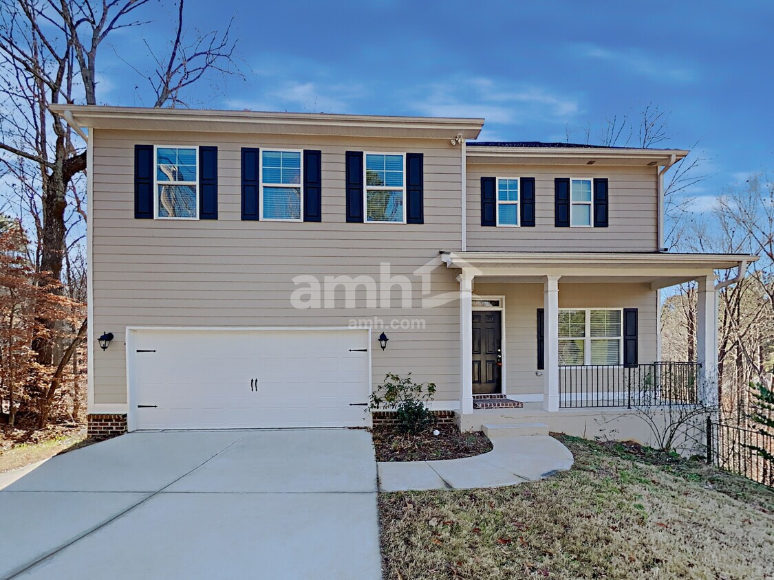 4938 Keota Run House Rental in Roswell, GA