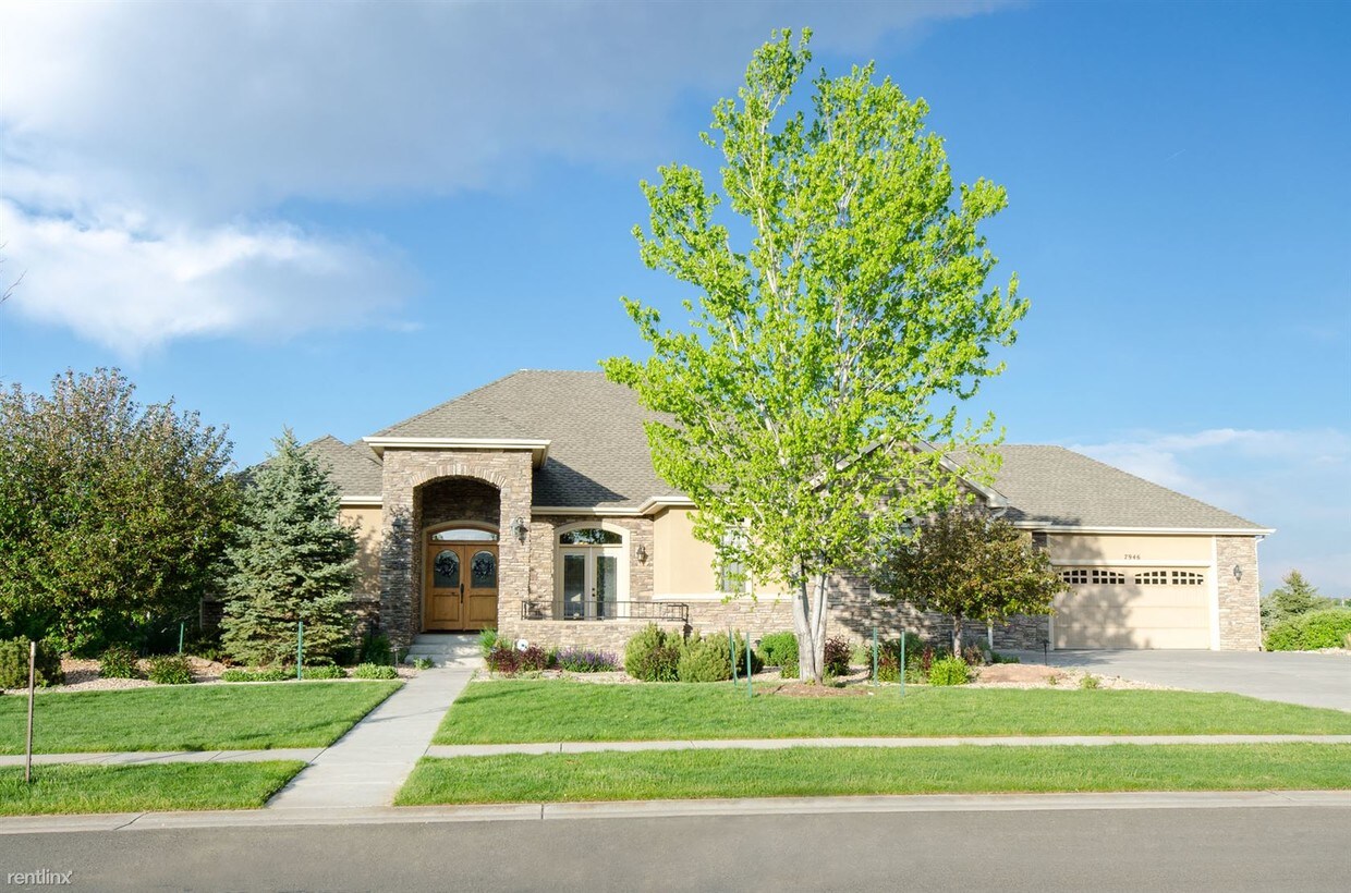 Foto principal - 5 br, 6 bath House - 7946 Eagle Ranch Rd.
