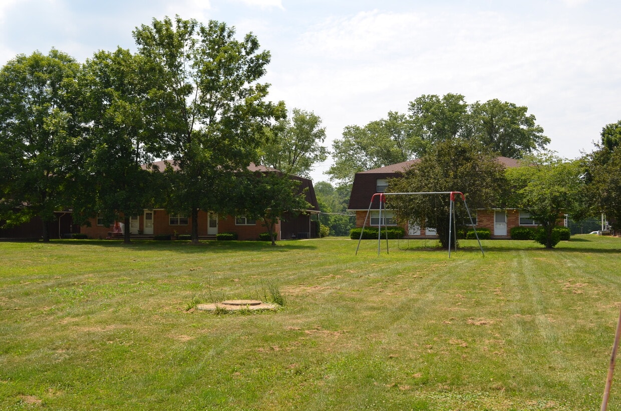 Primary Photo - 6300 Ervin Rd