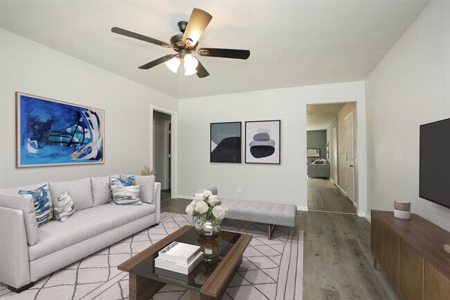 Foto del edificio - 2814 Winbern St
