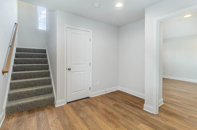 Building Photo - Newly Built Mechanicsburg School District ...