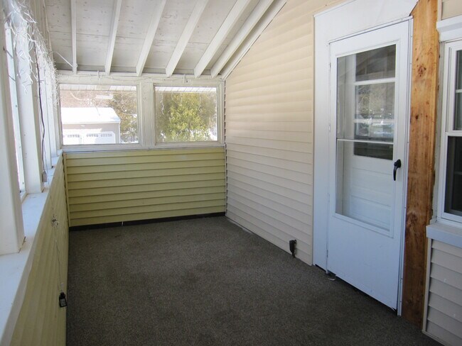 Foto del edificio - 6 Cart Path