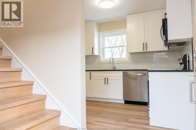 Photo du bâtiment - 3495 Bloomfield Rd