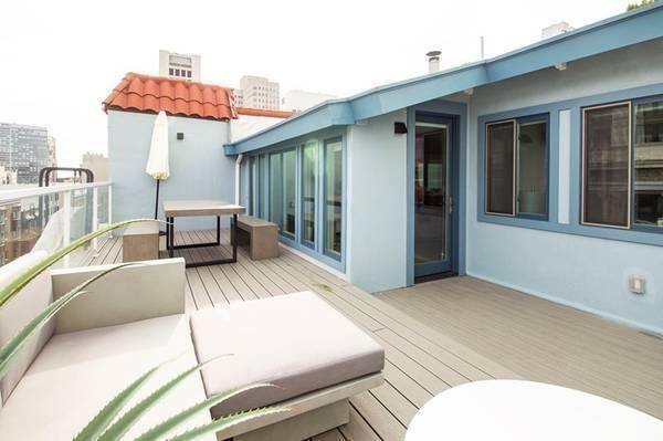 Primary Photo - 3 bedroom in San Francisco CA 94108