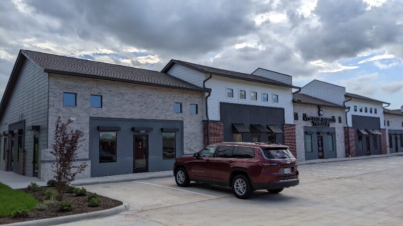 Building Photo - 11606 Westlock Dr
